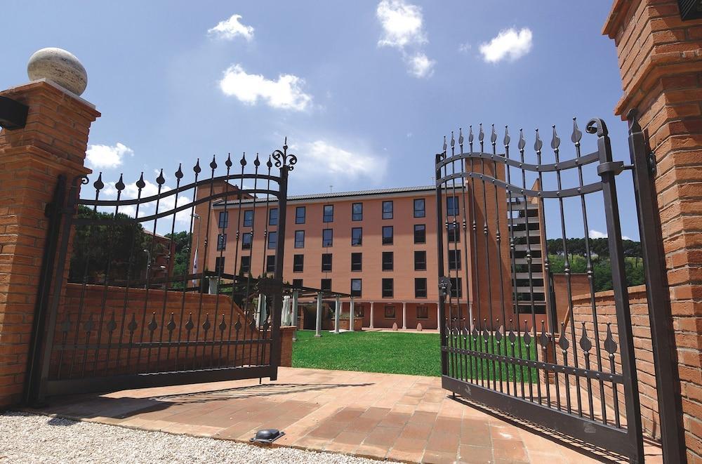 Hotel Gio Wine E Jazz Area Perugia Exterior photo