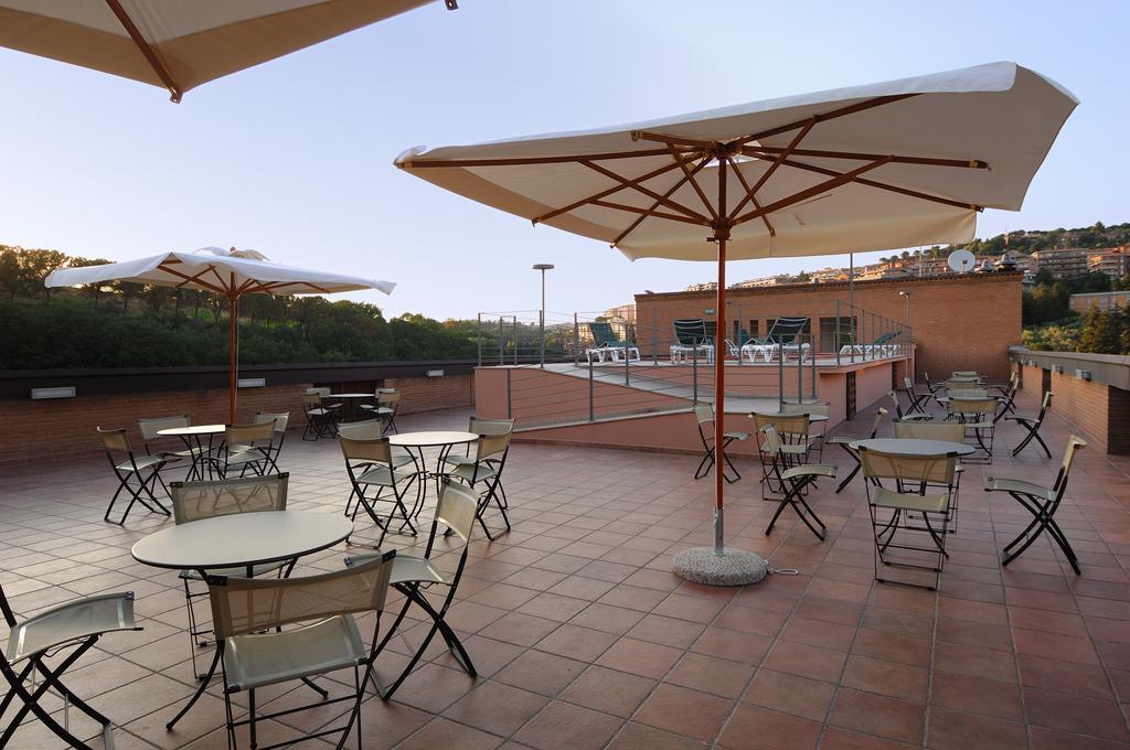 Hotel Gio Wine E Jazz Area Perugia Exterior photo